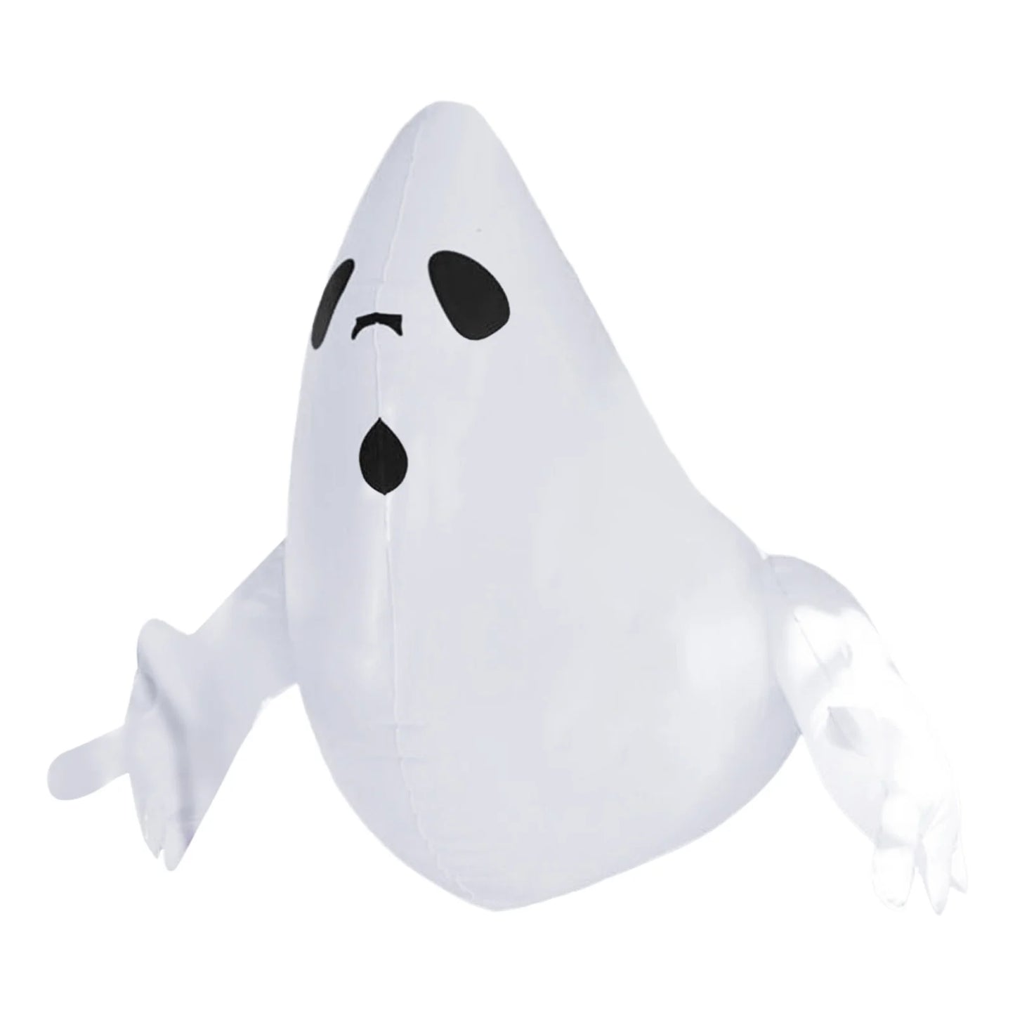 Balloons Ghost Kids Toy Halloween Party