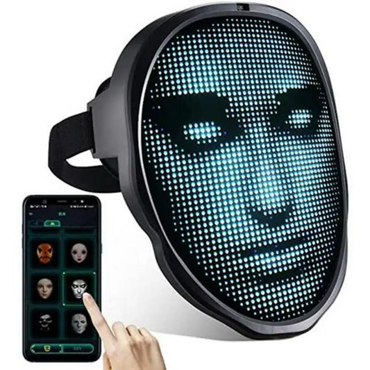 LED Face Masks