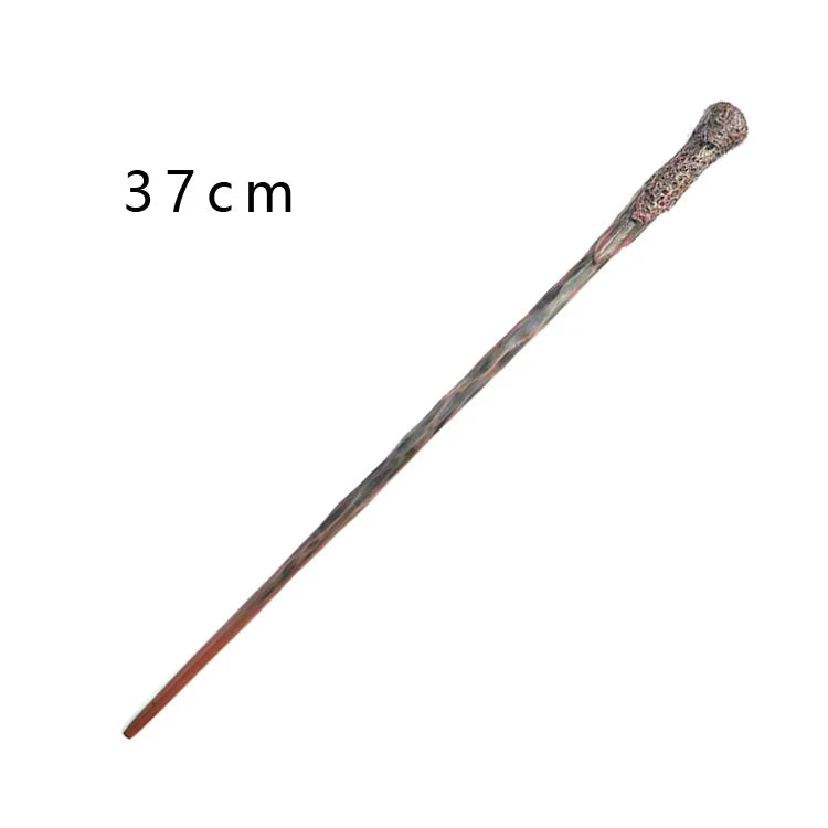 Harries Magic Wands