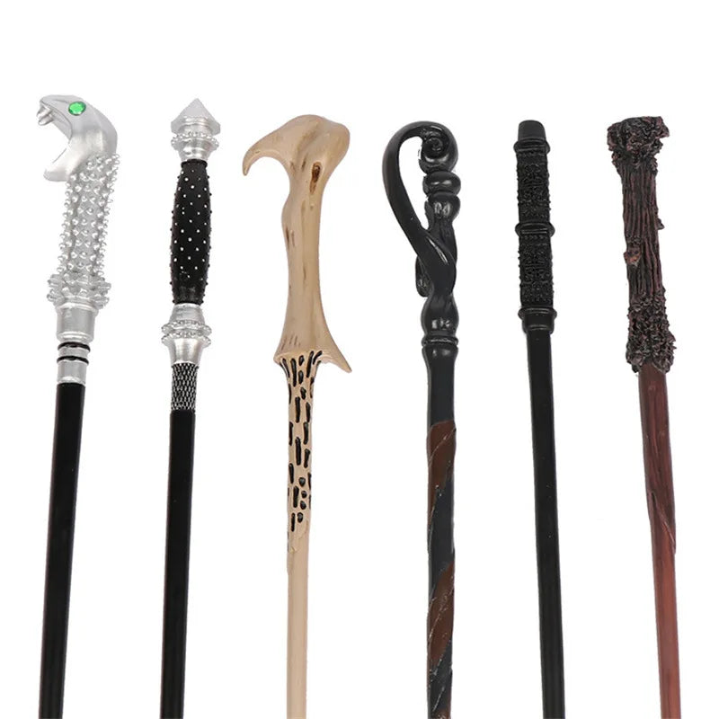 Harries Magic Wands