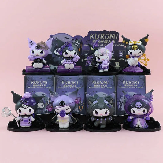 Sanrio Kuromi Blind Box