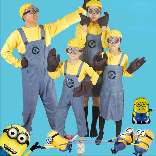 Minions